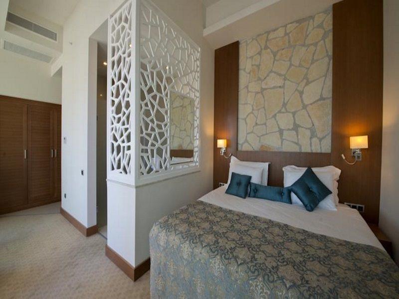 Tui Day And Night Connected Club Life Belek Hotell Exteriör bild