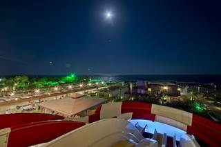 Tui Day And Night Connected Club Life Belek Hotell Exteriör bild
